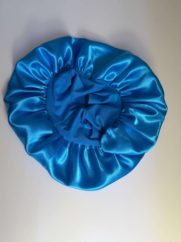 G Hair Magic Satin Bonnet (3 Pack) – Protect & Care Night Cap